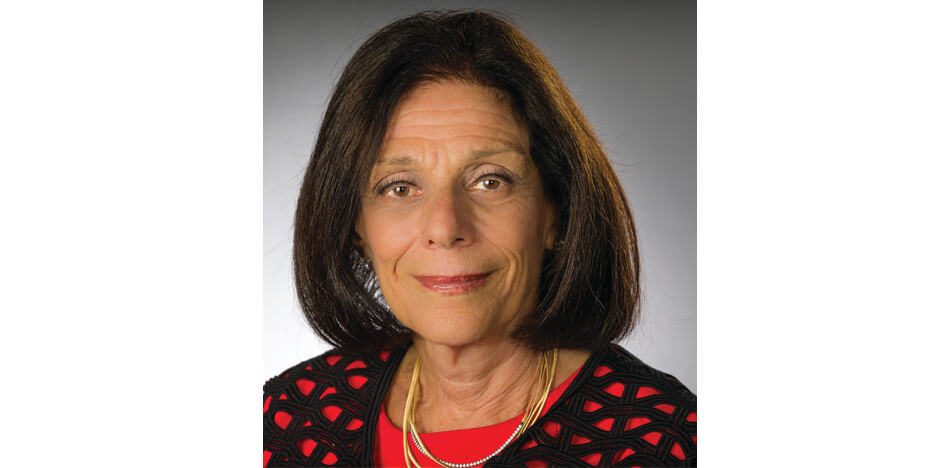 Jacqueline Kosecoff